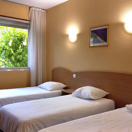 Hotel Sous L'Olivier بوي ليه باروني المظهر الخارجي الصورة