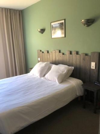 Hotel Sous L'Olivier بوي ليه باروني المظهر الخارجي الصورة