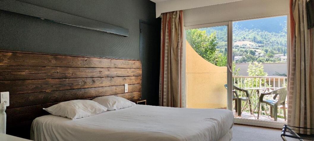 Hotel Sous L'Olivier بوي ليه باروني المظهر الخارجي الصورة